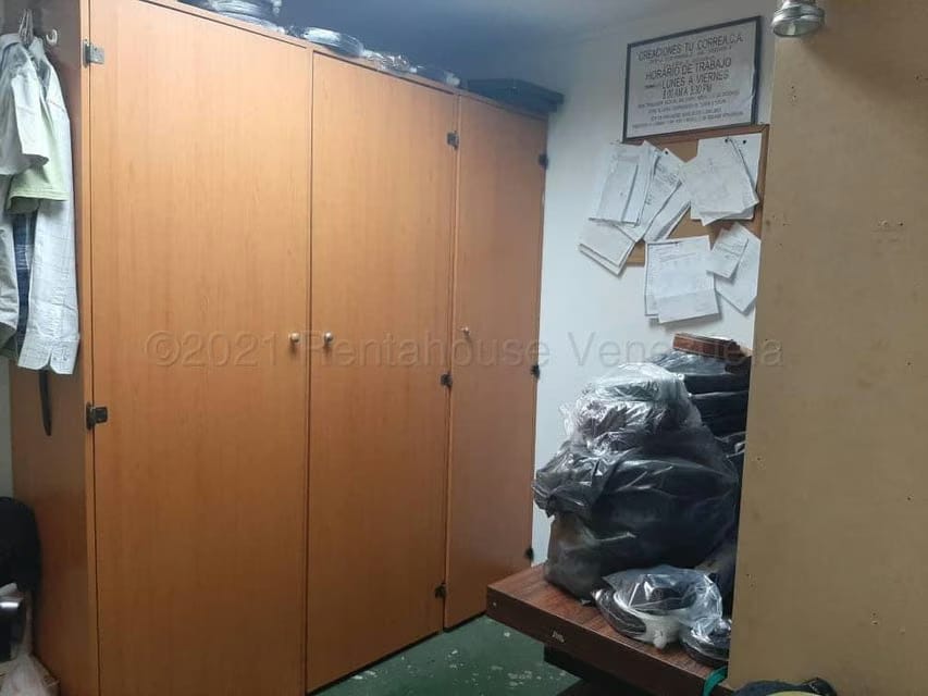 Comercial (Edificio) en Venta en Prado de Maria, Distrito Metropolitano - 26