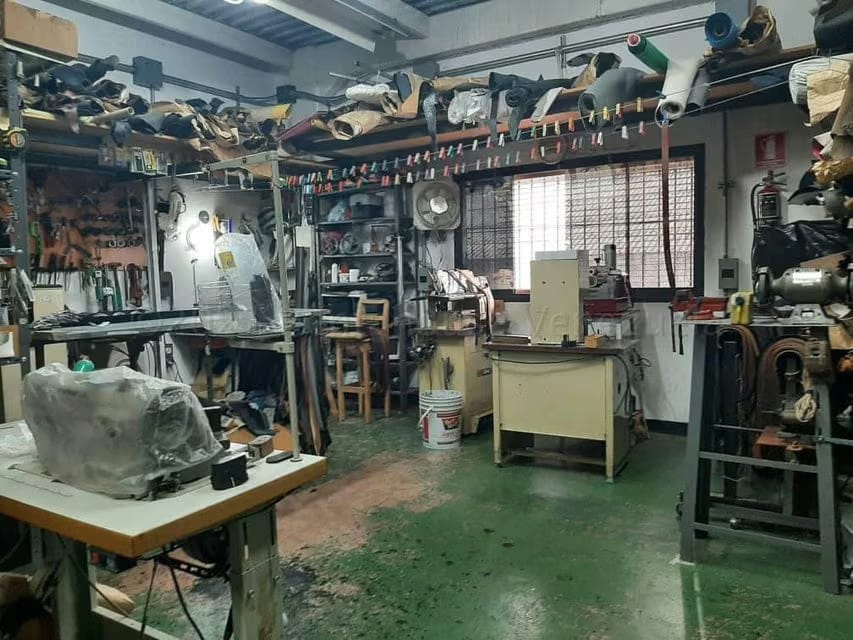 Comercial (Edificio) en Venta en Prado de Maria, Distrito Metropolitano - 29