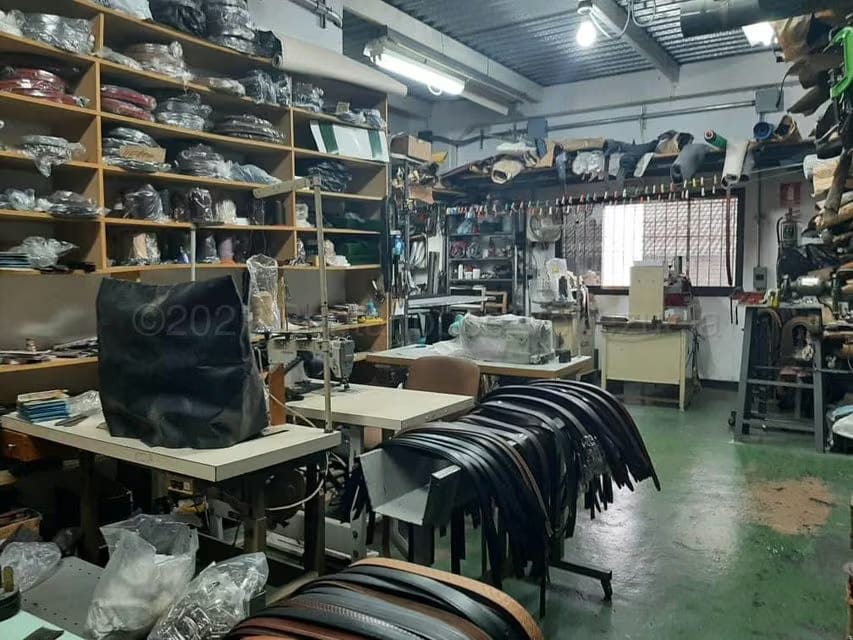 Comercial (Edificio) en Venta en Prado de Maria, Distrito Metropolitano - 30