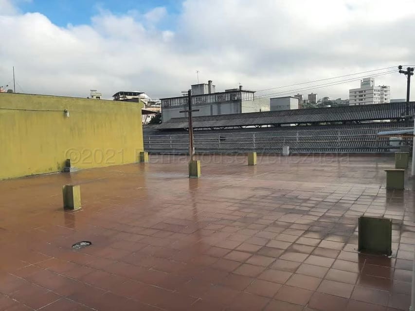 Comercial (Edificio) en Venta en Prado de Maria, Distrito Metropolitano - 36