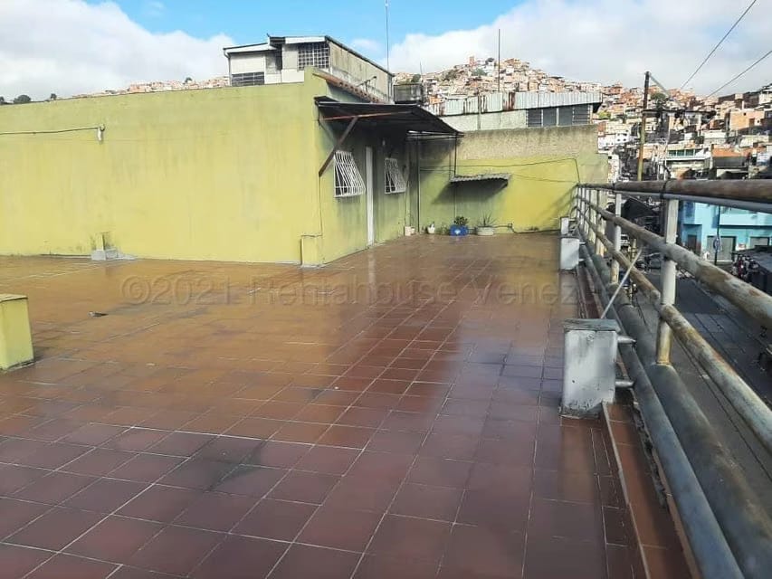 Comercial (Edificio) en Venta en Prado de Maria, Distrito Metropolitano - 39