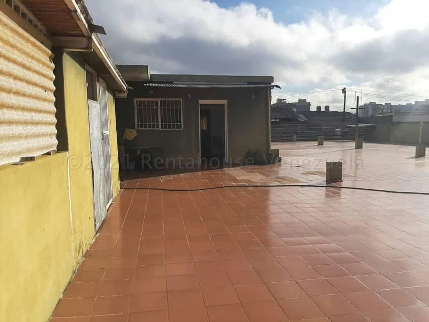 Comercial (Edificio) en Venta en Prado de Maria, Distrito Metropolitano - 43