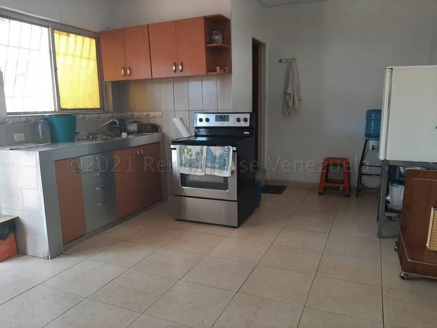 Comercial (Edificio) en Venta en Prado de Maria, Distrito Metropolitano - 46