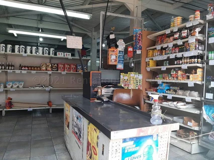 Comercial (Edificio) en Venta en Prado de Maria, Distrito Metropolitano - 7