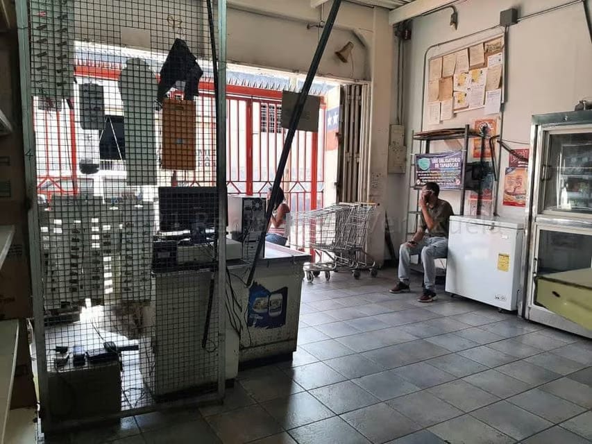 Comercial (Edificio) en Venta en Prado de Maria, Distrito Metropolitano - 8
