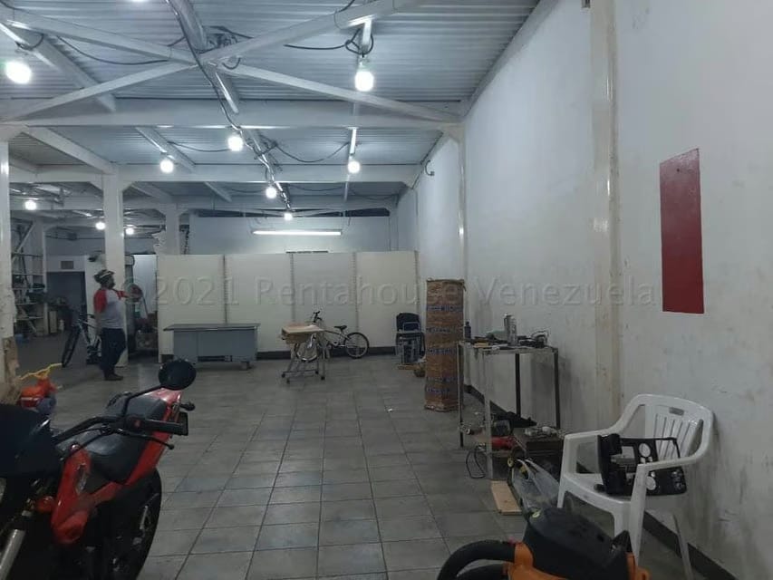 Comercial (Edificio) en Venta en Prado de Maria, Distrito Metropolitano - 9