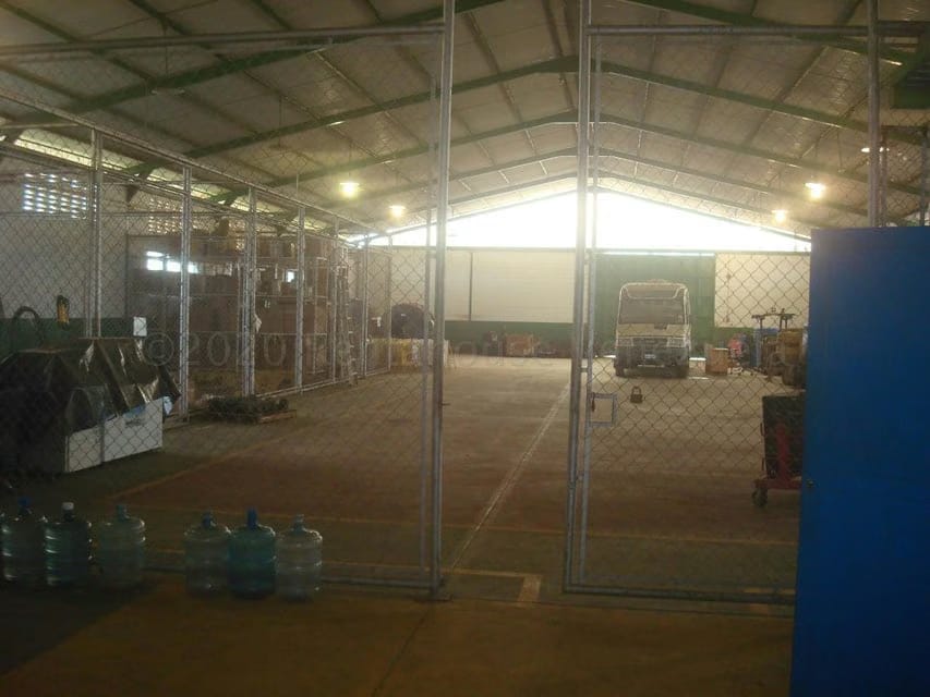 Comercial (Industrial) en Venta en Sector Avenida Intercomunal, Anzoategui - 14