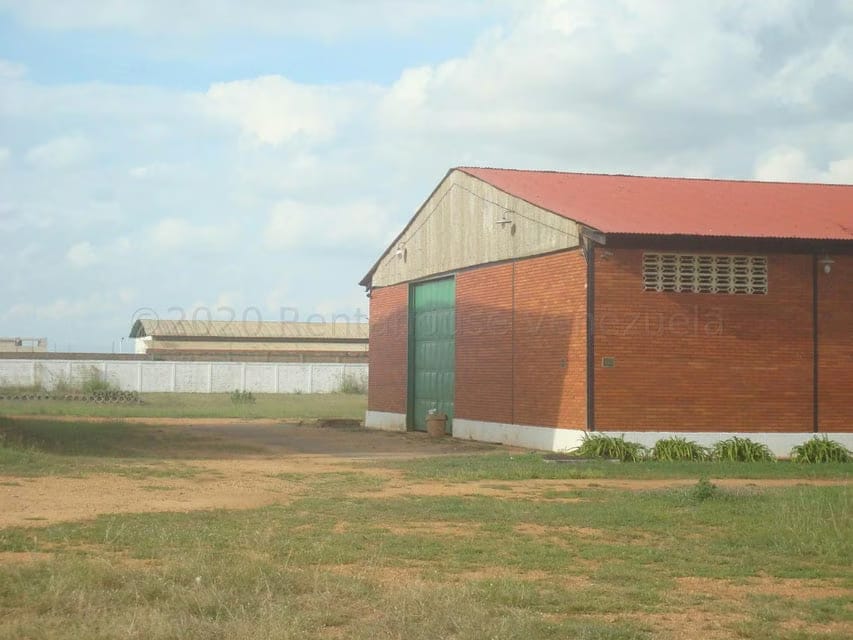 Comercial (Industrial) en Venta en Sector Avenida Intercomunal, Anzoategui - 17