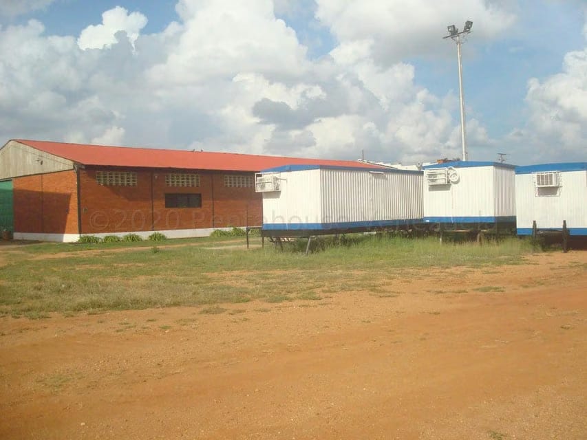 Comercial (Industrial) en Venta en Sector Avenida Intercomunal, Anzoategui - 19