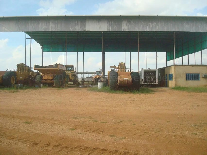 Comercial (Industrial) en Venta en Sector Avenida Intercomunal, Anzoategui - 20