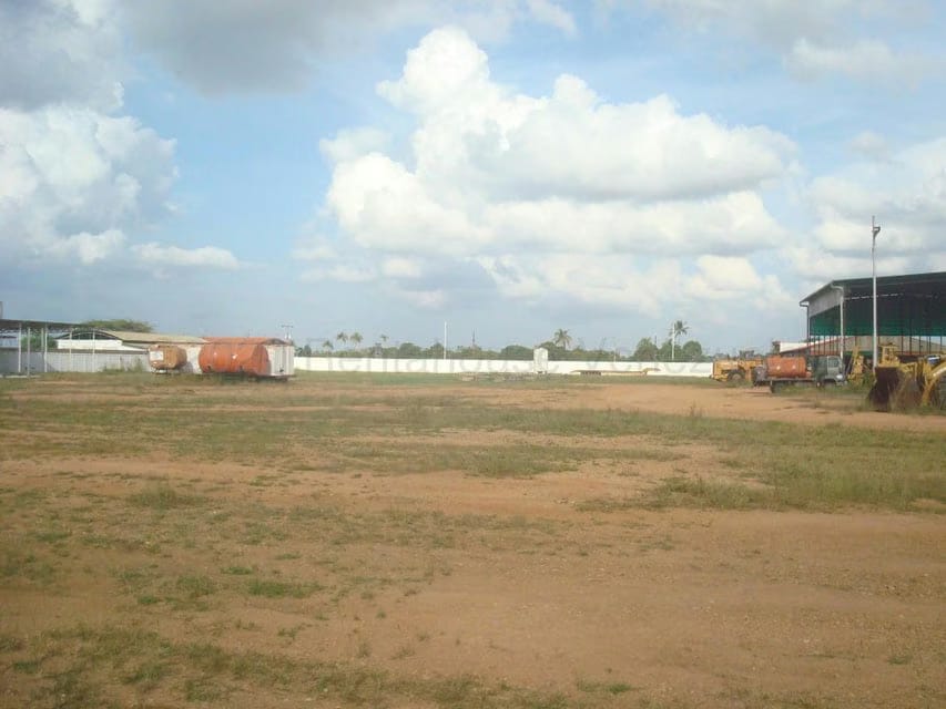 Comercial (Industrial) en Venta en Sector Avenida Intercomunal, Anzoategui - 22