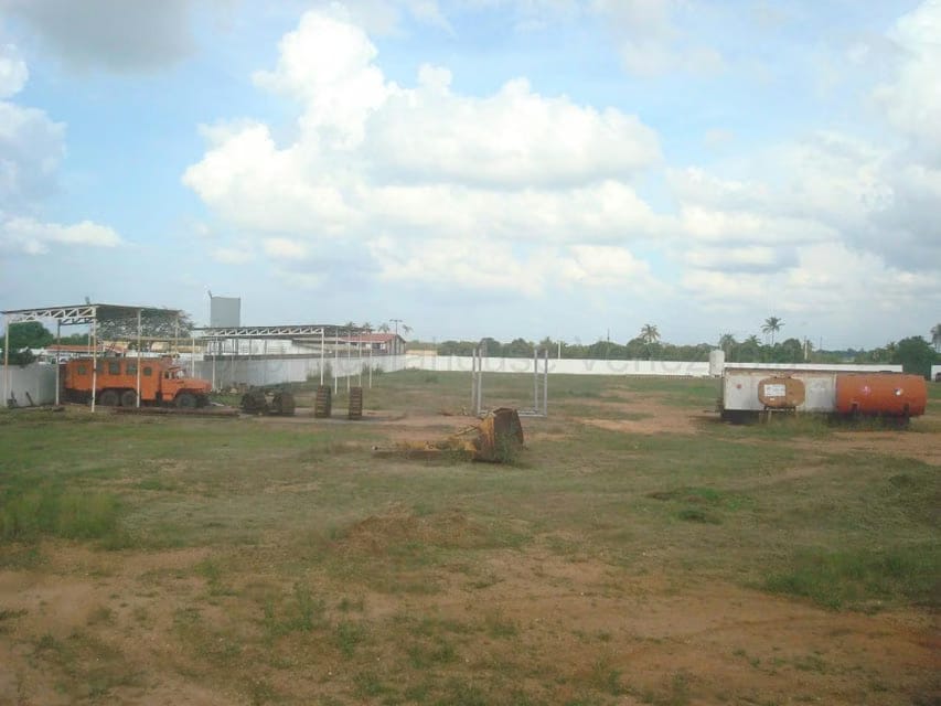 Comercial (Industrial) en Venta en Sector Avenida Intercomunal, Anzoategui - 23