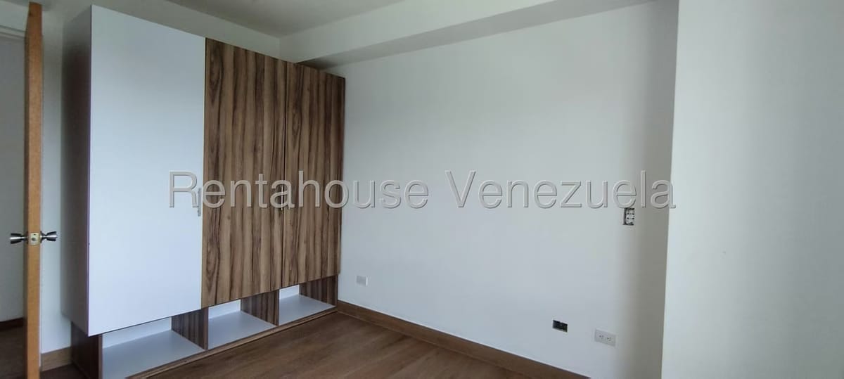 Apartamento (1 Nivel) en Venta en La Lagunita Country Club, Distrito Metropolitano - 13