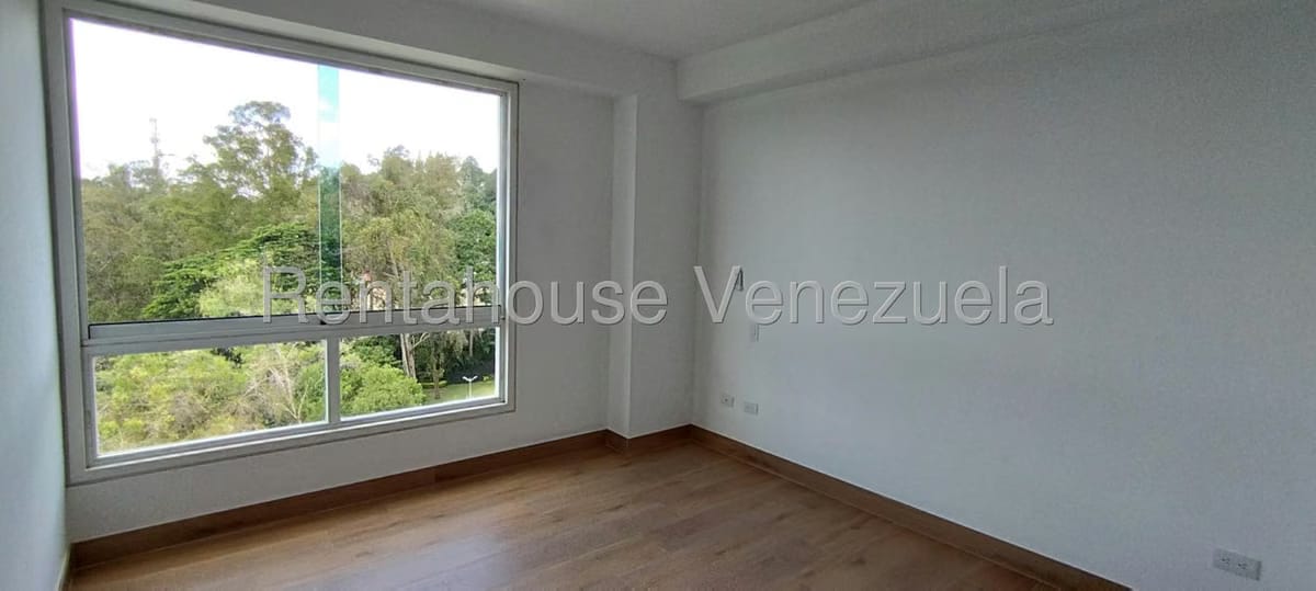Apartamento (1 Nivel) en Venta en La Lagunita Country Club, Distrito Metropolitano - 16