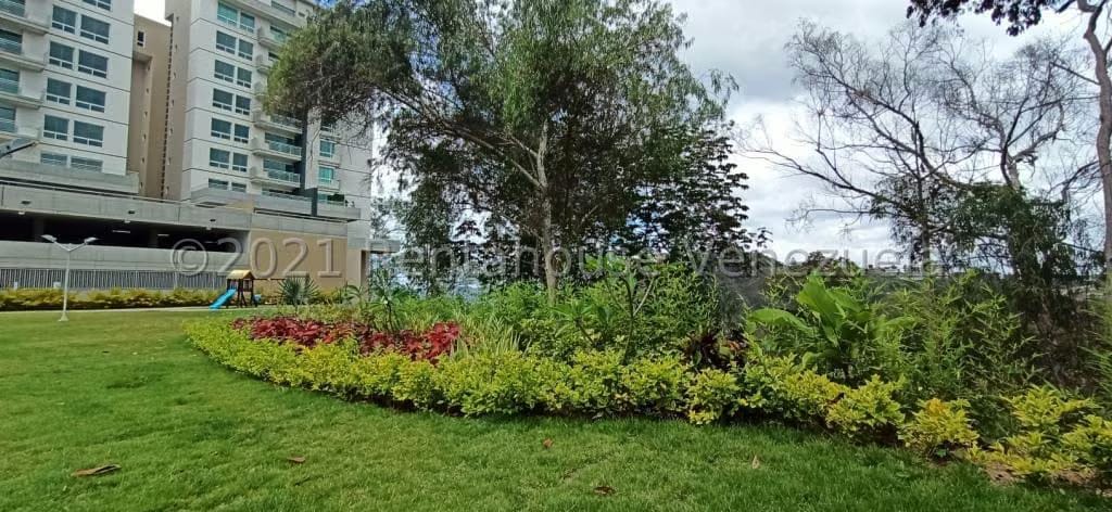 Apartamento (1 Nivel) en Venta en La Lagunita Country Club, Distrito Metropolitano - 21