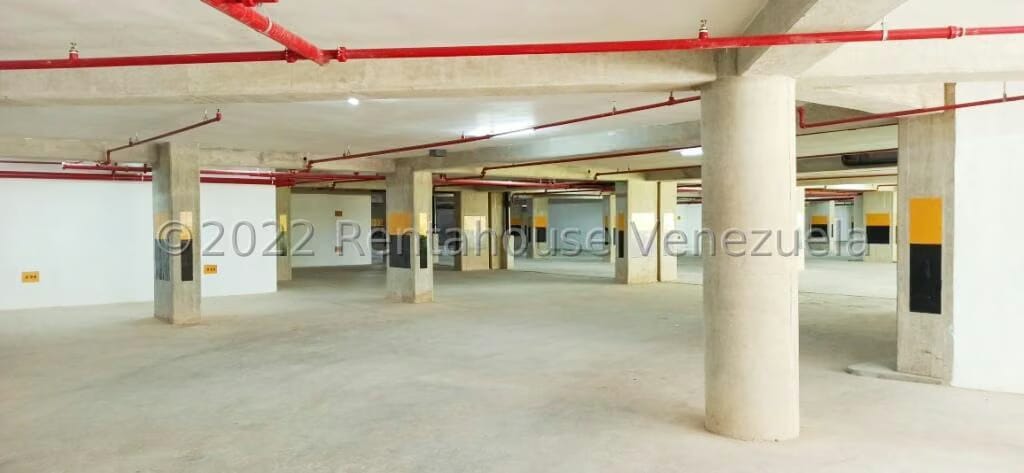 Apartamento (1 Nivel) en Venta en La Lagunita Country Club, Distrito Metropolitano - 25