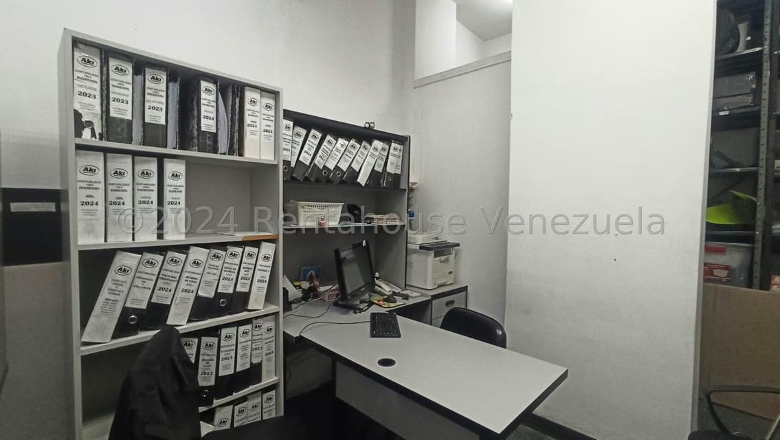 Negocios y Empresas (Automotores) en Venta en Las Palmas, Distrito Metropolitano - 2