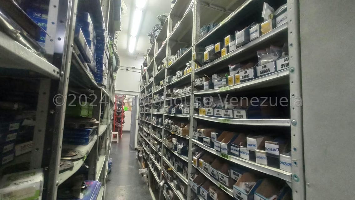 Negocios y Empresas (Automotores) en Venta en Las Palmas, Distrito Metropolitano - 11