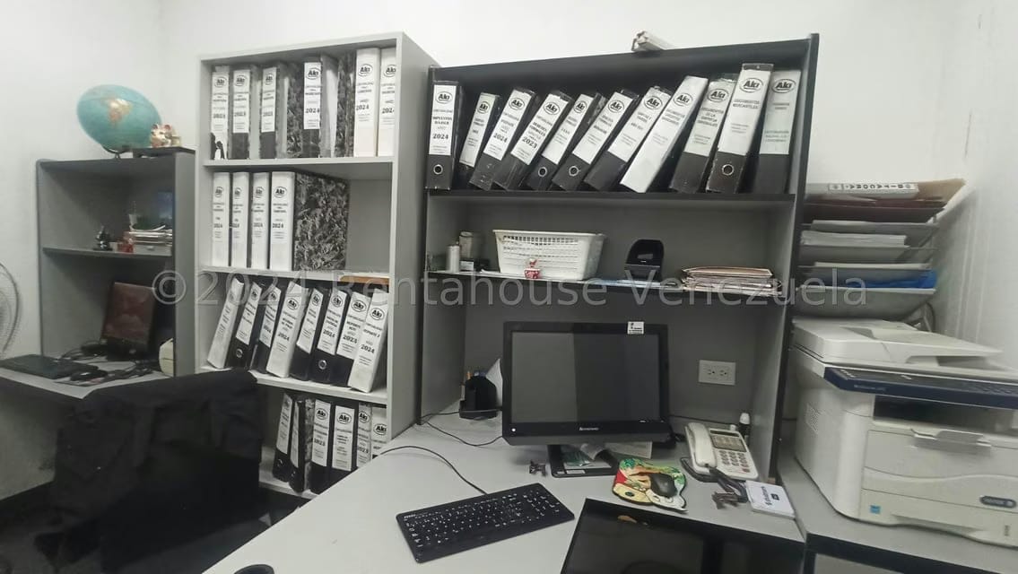 Negocios y Empresas (Automotores) en Venta en Las Palmas, Distrito Metropolitano - 3