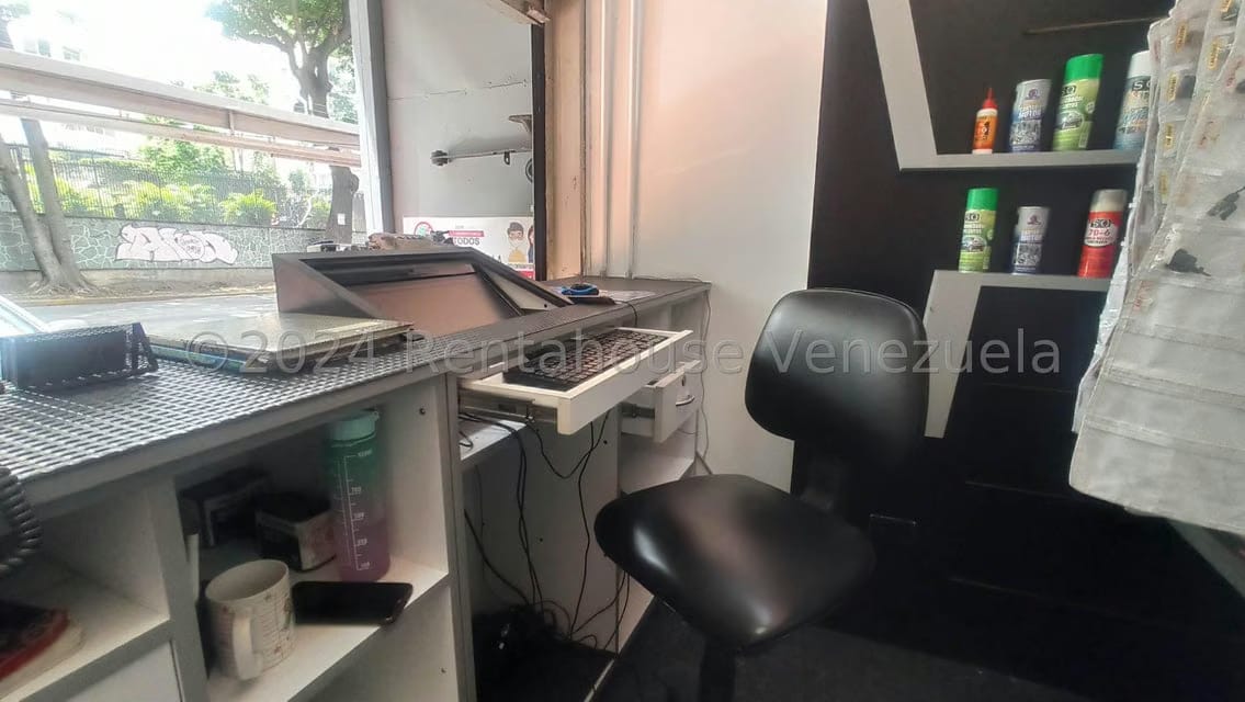 Negocios y Empresas (Automotores) en Venta en Las Palmas, Distrito Metropolitano - 4