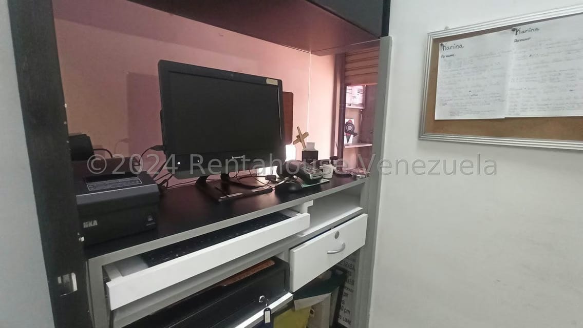 Negocios y Empresas (Automotores) en Venta en Las Palmas, Distrito Metropolitano - 5