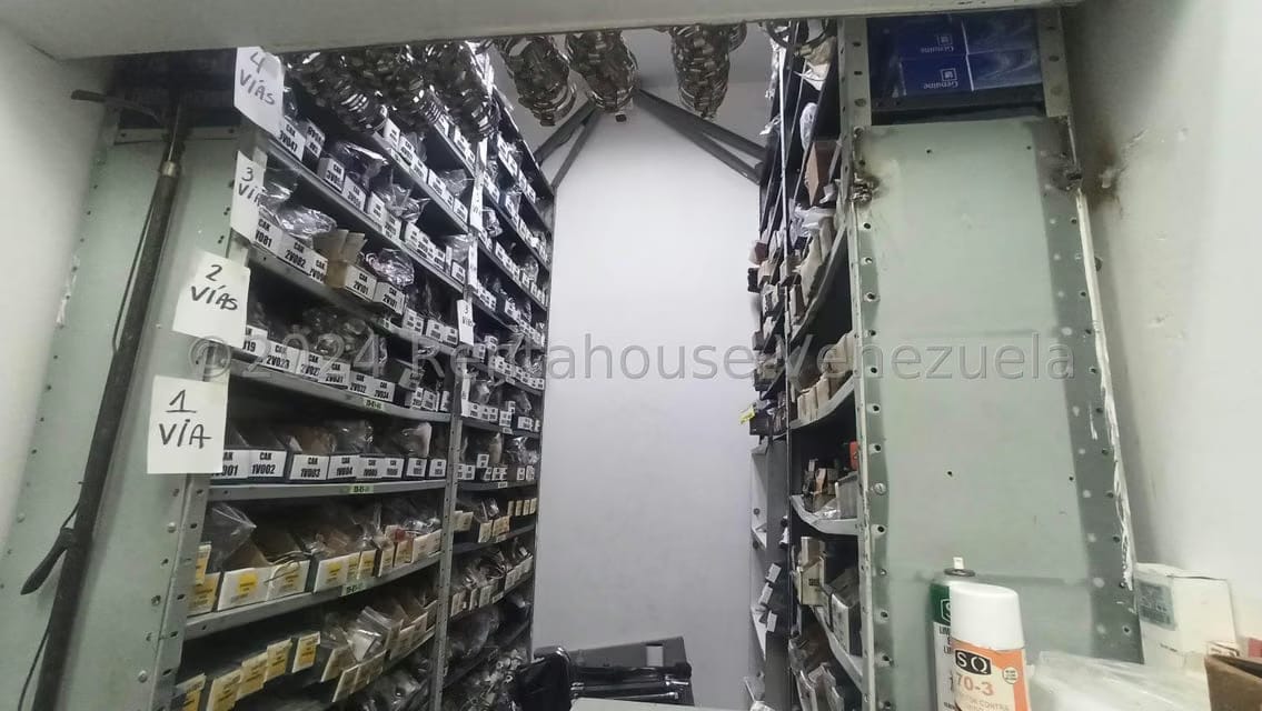 Negocios y Empresas (Automotores) en Venta en Las Palmas, Distrito Metropolitano - 7