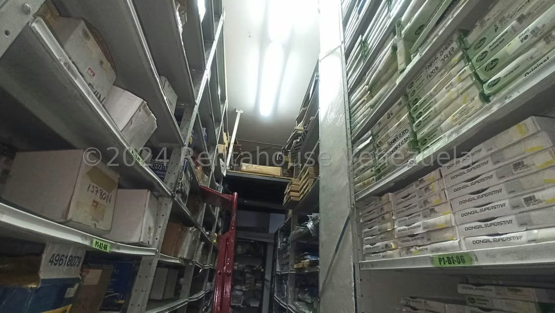 Negocios y Empresas (Automotores) en Venta en Las Palmas, Distrito Metropolitano - 8