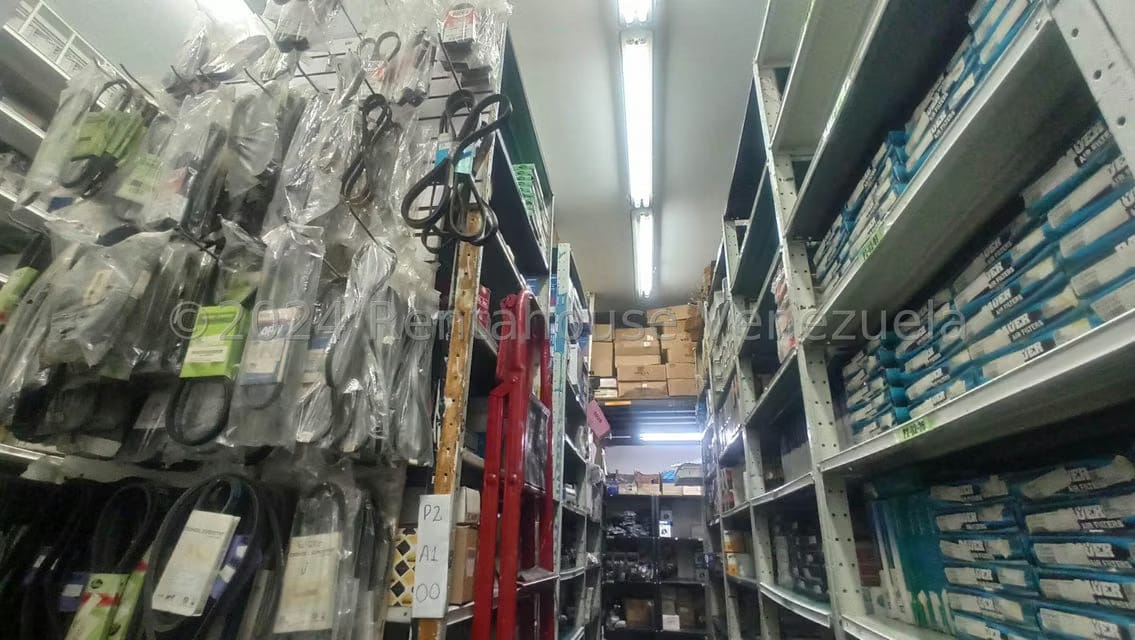 Negocios y Empresas (Automotores) en Venta en Las Palmas, Distrito Metropolitano - 9