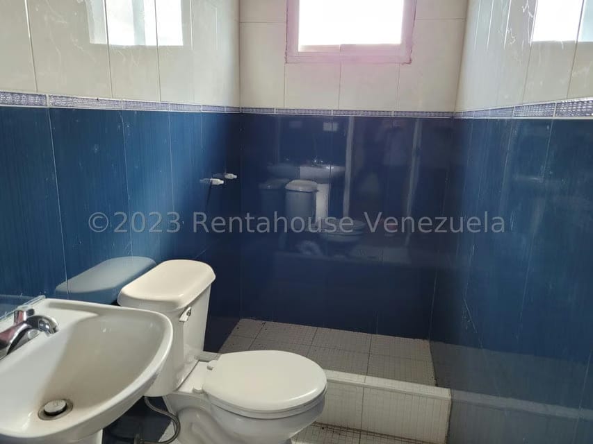 Casa (Multipes Niveles) en Venta en Los Guayabitos, Distrito Metropolitano - 21