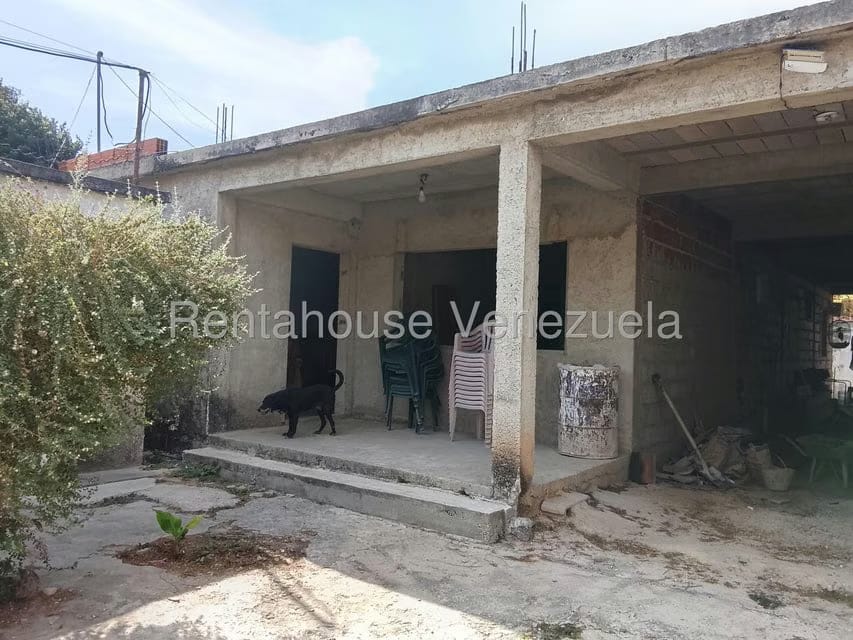 Casa (1 Nivel) en Venta en Santa Ana, Carabobo