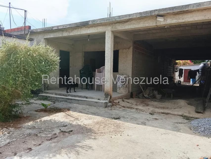 Casa (1 Nivel) en Venta en Santa Ana, Carabobo - 3