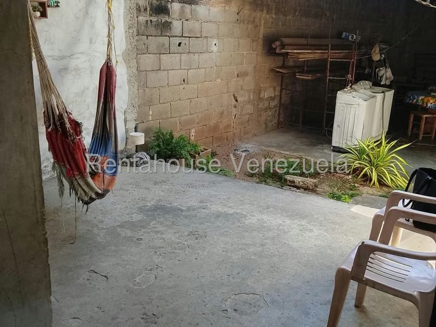 Casa (1 Nivel) en Venta en Santa Ana, Carabobo - 26