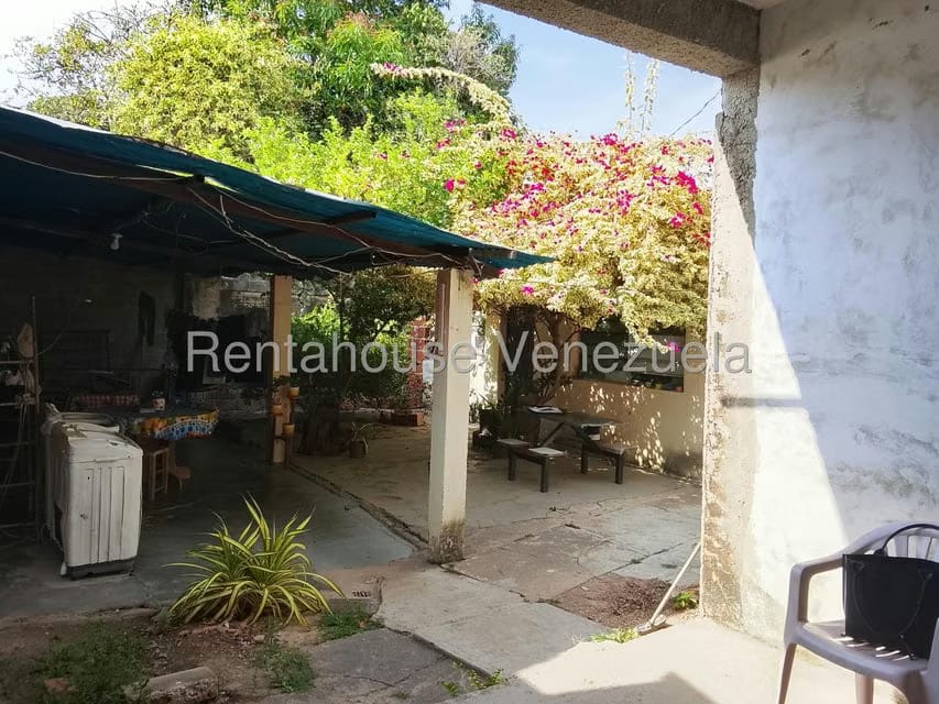 Casa (1 Nivel) en Venta en Santa Ana, Carabobo - 27