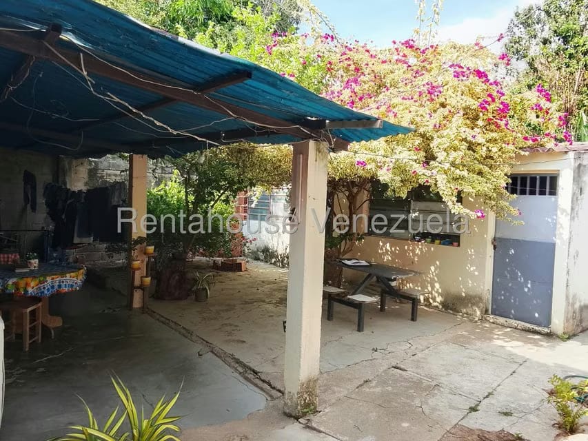 Casa (1 Nivel) en Venta en Santa Ana, Carabobo - 28