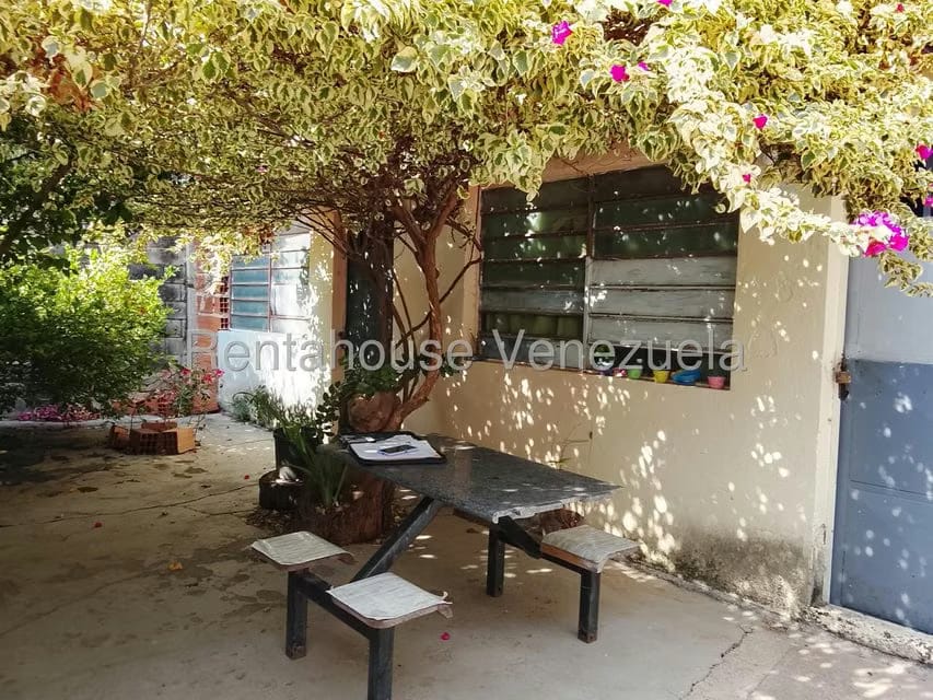 Casa (1 Nivel) en Venta en Santa Ana, Carabobo - 29