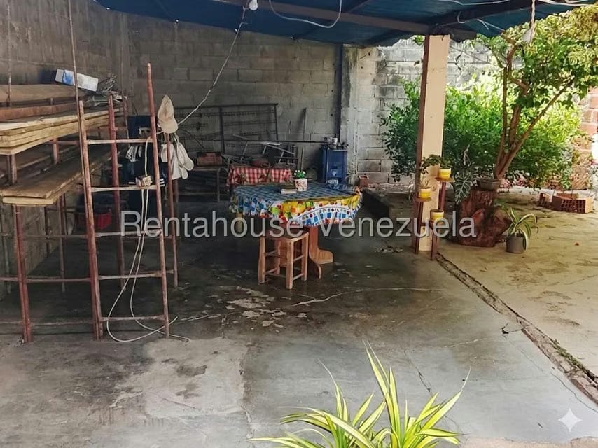 Casa (1 Nivel) en Venta en Santa Ana, Carabobo - 31