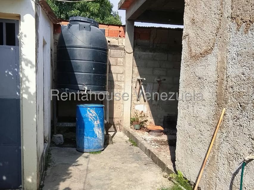 Casa (1 Nivel) en Venta en Santa Ana, Carabobo - 33