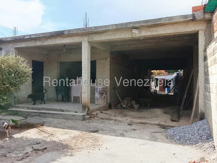 Casa (1 Nivel) en Venta en Santa Ana, Carabobo - 34