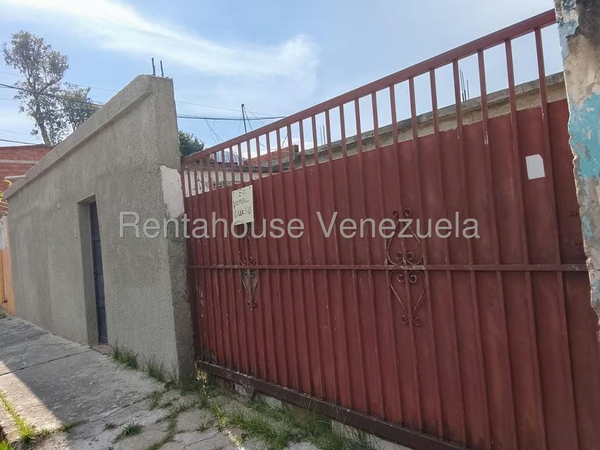 Casa (1 Nivel) en Venta en Santa Ana, Carabobo - 35