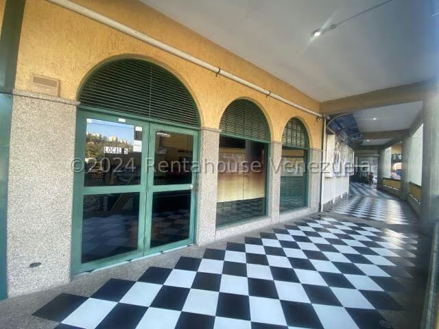 Comercial (Local Comercial) en Alquiler en Municipio Carrizal, Miranda - 3