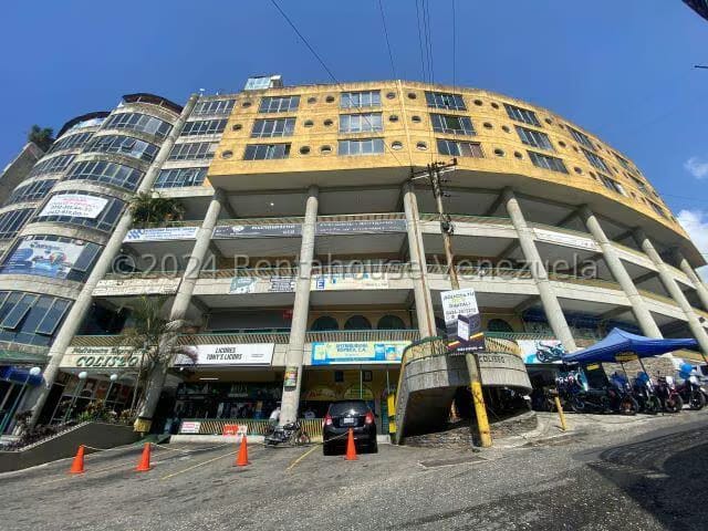 Comercial (Local Comercial) en Alquiler en Municipio Carrizal, Miranda - 24