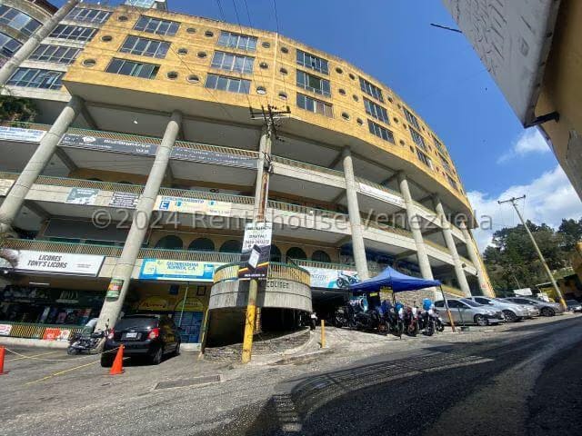 Comercial (Local Comercial) en Alquiler en Municipio Carrizal, Miranda - 25