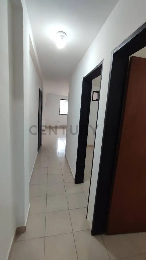 Apartamento en alquiler - 4