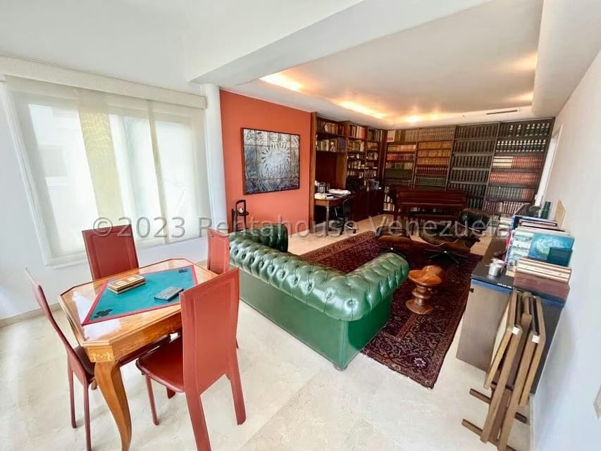 Apartamento (Planta Baja) en Venta en Colinas del Tamanaco, Distrito Metropolitano - 22