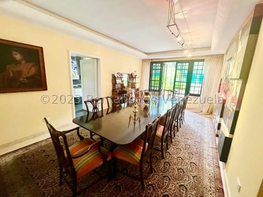 Apartamento (Planta Baja) en Venta en Colinas del Tamanaco, Distrito Metropolitano - 28