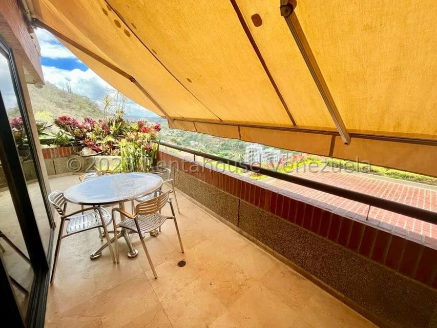 Apartamento (Planta Baja) en Venta en Colinas del Tamanaco, Distrito Metropolitano - 49