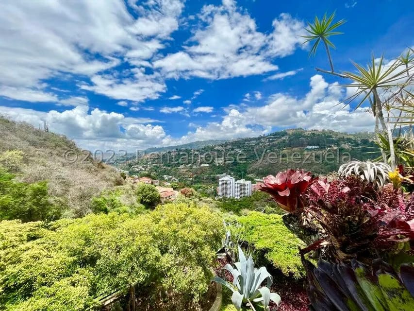 Apartamento (Planta Baja) en Venta en Colinas del Tamanaco, Distrito Metropolitano - 51