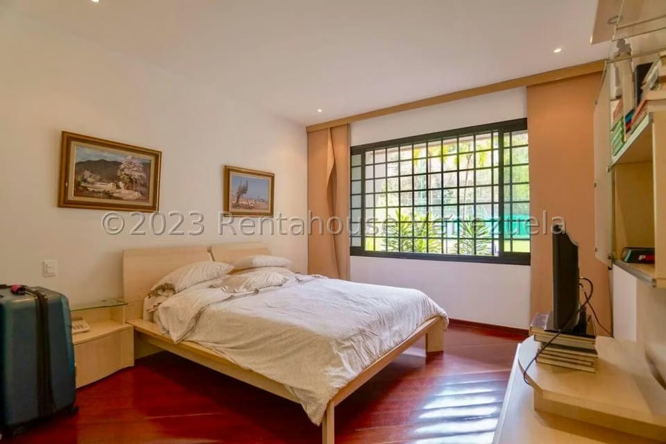 Apartamento (Planta Baja) en Venta en Colinas del Tamanaco, Distrito Metropolitano - 62