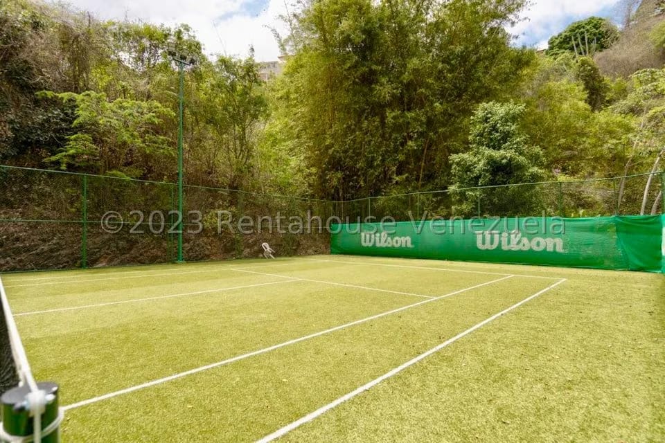 Apartamento (Planta Baja) en Venta en Colinas del Tamanaco, Distrito Metropolitano - 66