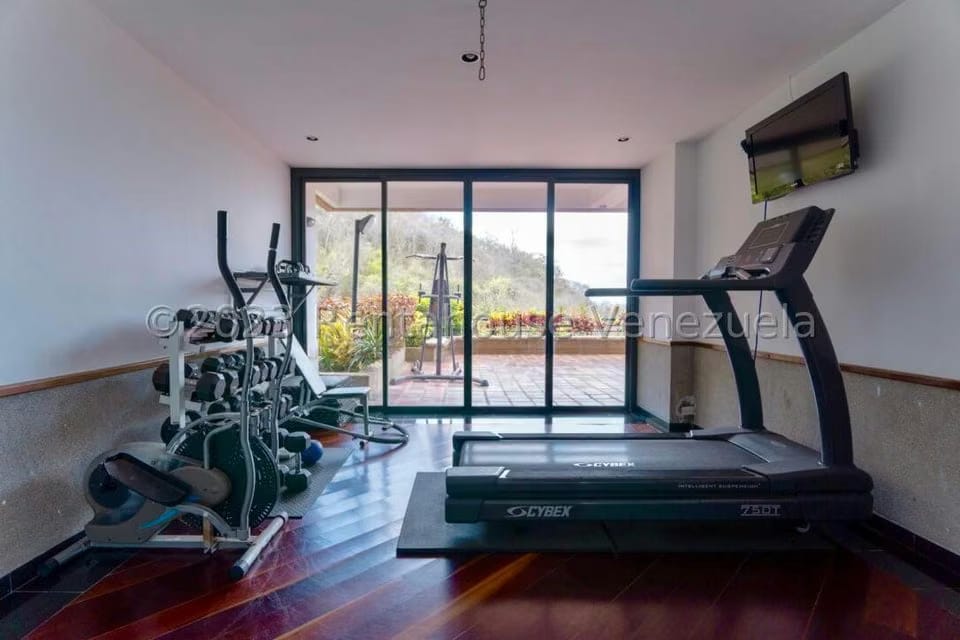 Apartamento (Planta Baja) en Venta en Colinas del Tamanaco, Distrito Metropolitano - 67